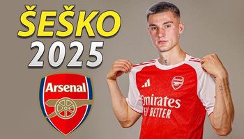 Benjamin Sesko: Arsenal chỉ còn cách thương vụ đúng 1 bước