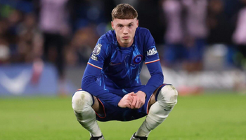 Chelsea sụp đổ trước Everton, hàng thủ mắc sai lầm khó chấp nhận