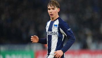Arsenal và Man United lao vào cuộc đua giành ‘viên ngọc’ Eichhorn