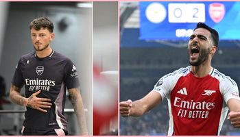 2 sự thiếu vắng quan trọng của Arsenal trước PSG