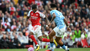 Madueke nuôi tham vọng đại thành công cùng Arsenal sau màn thị uy ở FA Cup