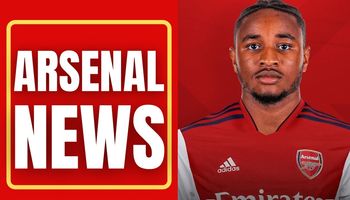 Arteta tính gây sóc với chuyển nhượng Christopher Nkunku