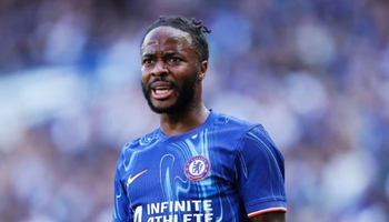 Sterling rời Chelsea: Dấu chấm hết cho một thương vụ phơi bày sự rối ren của The Blues