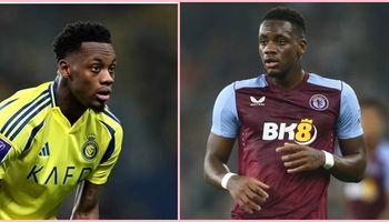 Arsenal dẫn đầu cuộc đua giành Jhon Duran